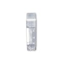 2mL Cryogenic Vial with Internal Threads & Self-Standing Starfoot Base - Case of 500