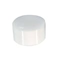 White Cap Inserts for Cryogenic Vials - Package of 500