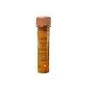 2.0mL SureSeal™ Self-standing Amber Microcentrifuge Tube with Screw Cap - 1000 per Case
