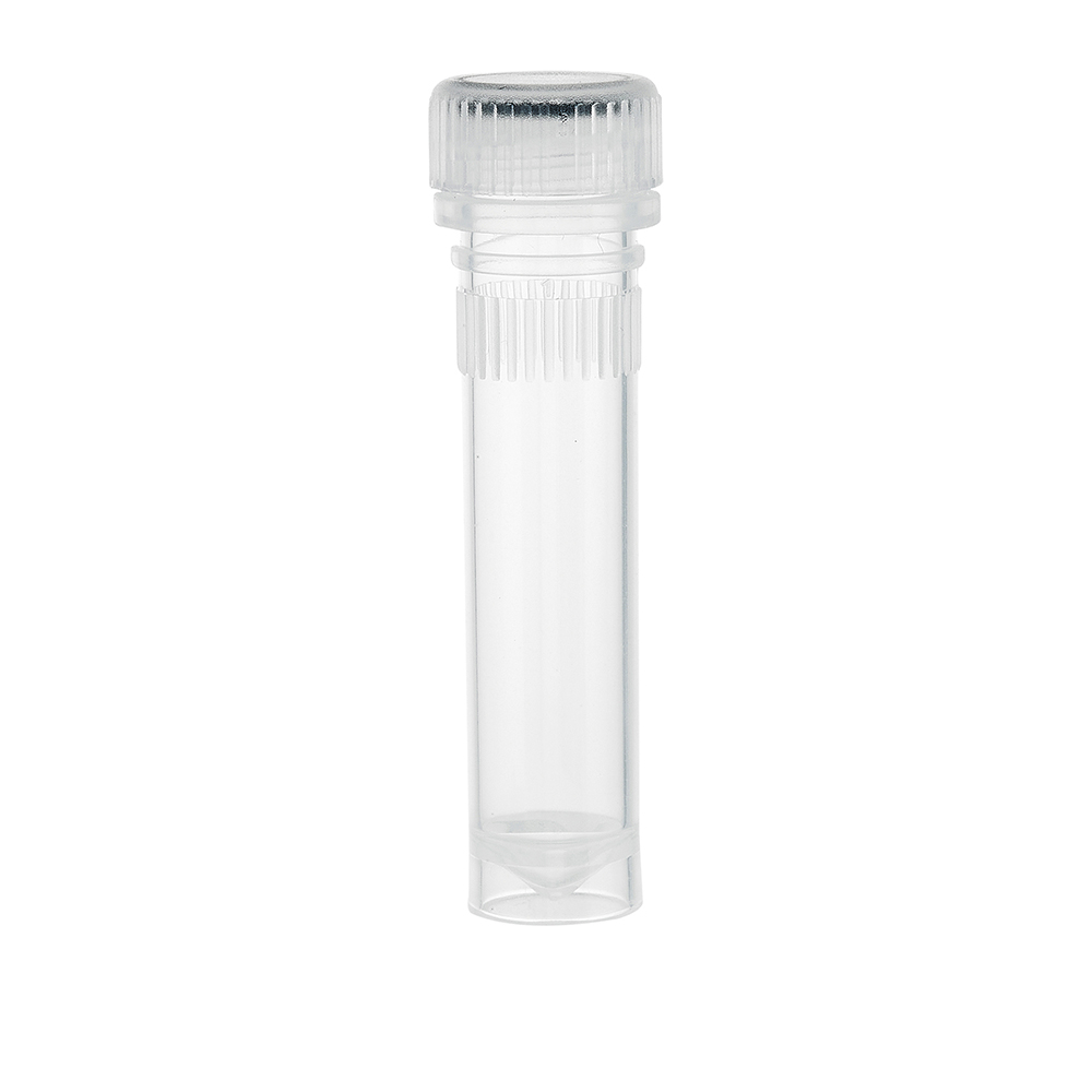 Assorted Color Screw Cap for ClearSeal™ Non-Sterile