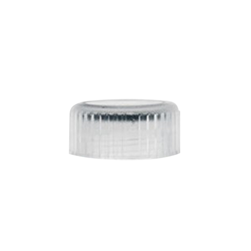 Assorted Color Screw Cap for ClearSeal™ Non-Sterile