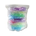 1.5mL SureSeal S™ Assorted Color Sterile Microcentrifuge Tube - 50 per Bag; 10 Bags per Case