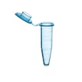 1.5mL SureSeal S™ Blue Sterile Microcentrifuge Tube - 500 per Case