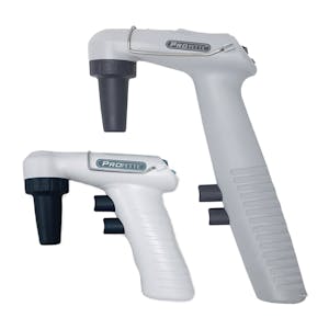 ProPette™ & ProPette REACH™ Long-Neck Electronic Pipette Controllers