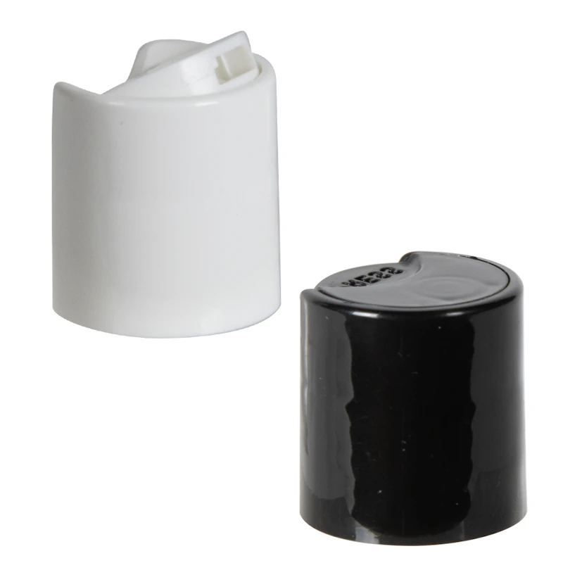 Disc-Top Dispensing Caps (50% PCR Material)