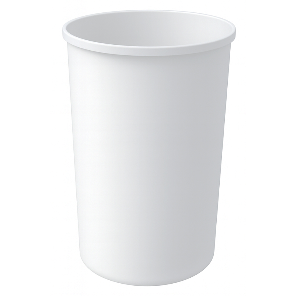 55 Gallon Tapered Cylindrical Tank 22