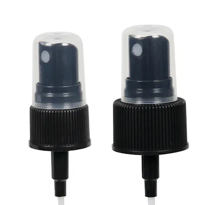 Finger Sprayers (83% PCR Material)