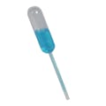 4mL Sterile Transfer Pipette with Short Stem - Individually Wrapped; Case of 500