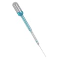 1.5mL Non-Sterile Transfer Pipette with Small Bulb & Ultra-Fine Extended Tip - Case of 500