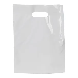Merchandise Shopping Bags