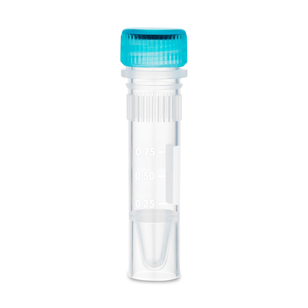 Assorted Color Screw Cap for ClearSeal™ Non-Sterile