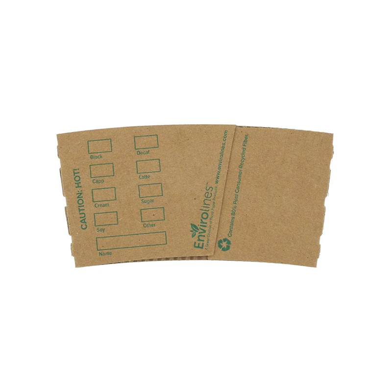 Hot Cup Sleeve