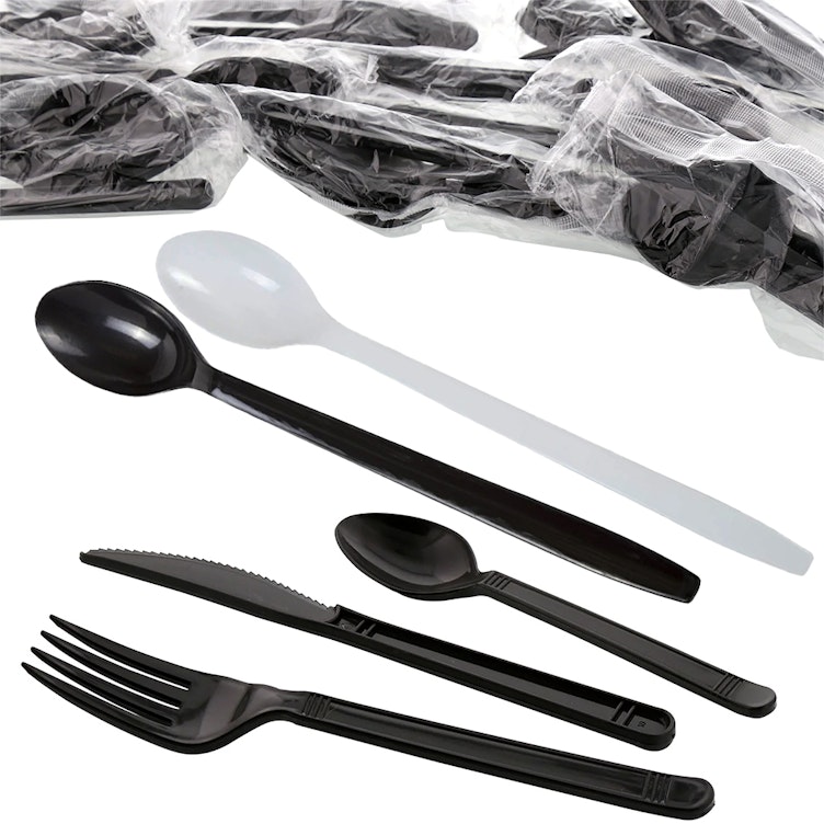 Disposable Cutlery Sets
