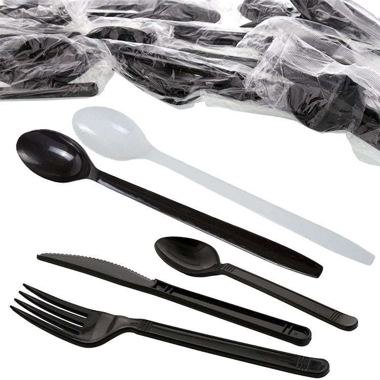 Disposable Cutlery