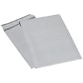 6-1/2" x 10" White LDPE Bubble Mailers - Case of 250