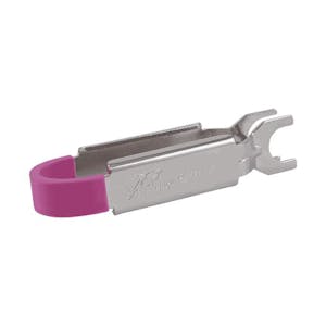 1/2" SharkBite® Disconnect Tongs with Pink Handle