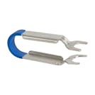 3/4" SharkBite® Disconnect Tongs with Blue Handle