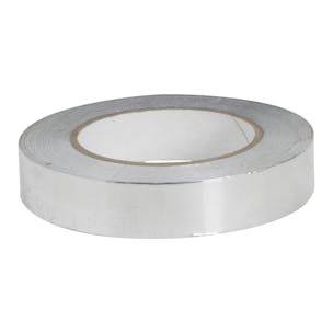High-Strength Low-Temperature Aluminum Foil Tape