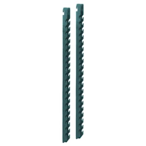 31" Green Epoxy-Coated Upright for Quantum® Smart Grid System