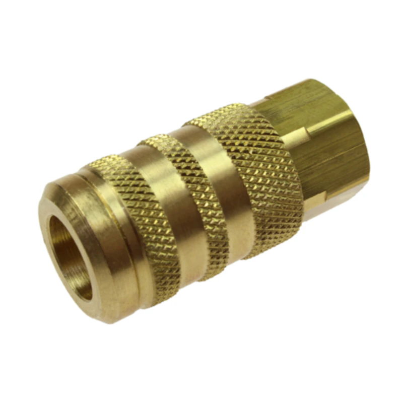 Coilflow™ Six Ball Couplers