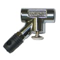 640 Series In-Line Blow Gun with Safety Rubber Tip