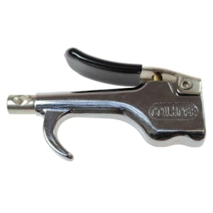 600 Series Thumb Lever Blow Gun with Safety Tip