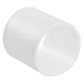Vikan® White 1" Dia. Silicone Rubber Band - Package of 5
