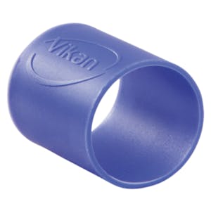 Vikan® Purple 1.6" Dia. Silicone Rubber Band - Package of 5