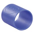 Vikan® Purple 1" Dia. Silicone Rubber Band - Package of 5