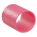 Vikan® Pink 1" Dia. Silicone Rubber Band - Package of 5