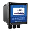 ProCon® D500 Series Single Channel Display pH & ORP Controller with 1 pH/ORP Input & 1 4-20mA + 2 Relay Outputs, 24 VDC