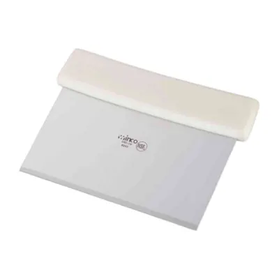 Stainless Steel Dough Scraper