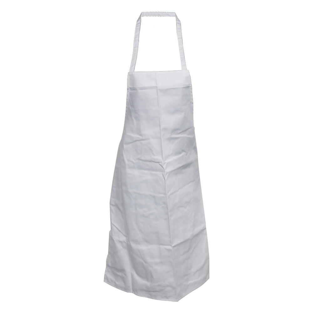 トップス papier Apron/white 26