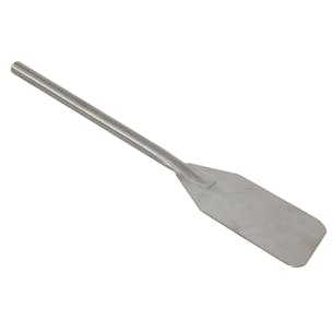 Stainless Steel Mixing Paddles