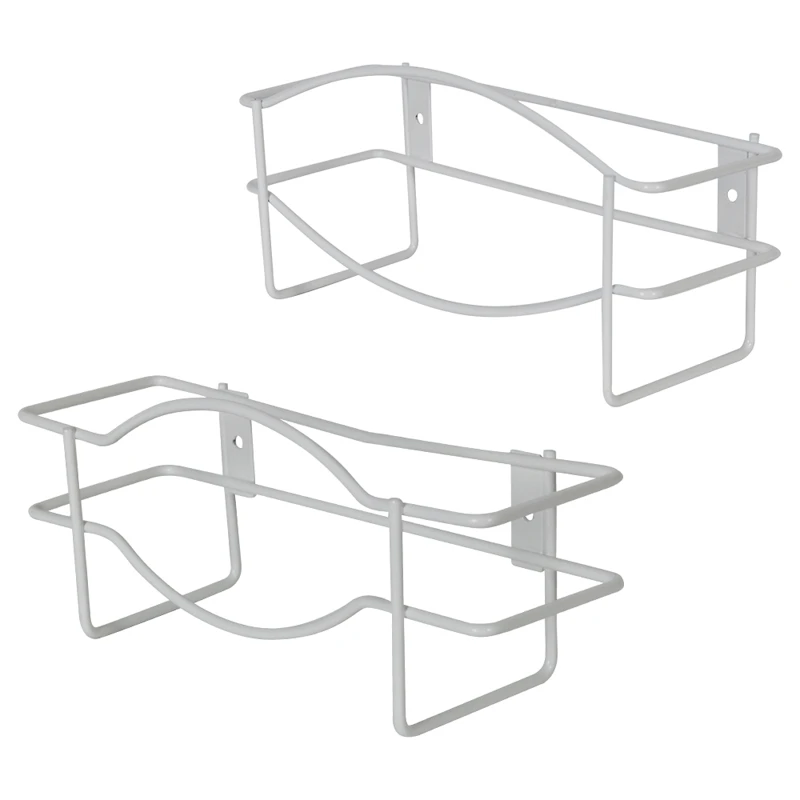 Wire Glove Box Holders