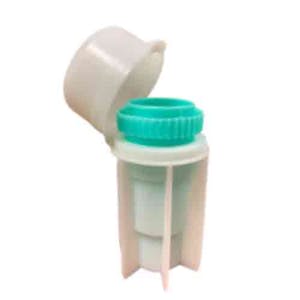 Animal Fecal Diagnostic Kit
