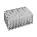 3.5mL Non-Sterile OptiWell™ Deep Well Plate with 48 Round Wells & U Bottom - 5 per Bag; 10 Bags Per Case