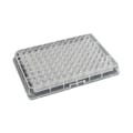 0.4mL Non-Sterile OptiWell™ Deep Well Plate with 96 Round Wells & U Bottom - 10 per Bag; 10 Bags Per Case