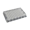 0.45mL Non-Sterile OptiWell™ Deep Well Plate with 96 Round Wells & V Bottom - 10 per Bag; 10 Bags Per Case