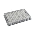0.5mL Non-Sterile OptiWell™ Deep Well Plate with 96 Round Wells & U Bottom - 10 per Bag; 10 Bags Per Case