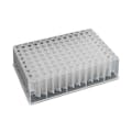 1mL Non-Sterile OptiWell™ Deep Well Plate with 96 Round Wells & U Bottom - 5 per Bag; 10 Bags Per Case