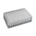 1mL Non-Sterile OptiWell™ Deep Well Plate with 96 Round Wells & V Bottom - 5 per Bag; 10 Bags Per Case