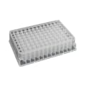 1.1mL Non-Sterile OptiWell™ Deep Well Plate with 96 Round Wells & U Bottom - 5 per Bag; 10 Bags Per Case