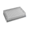 1.1mL Non-Sterile OptiWell™ Deep Well Plate with 96 Round Wells & V Bottom - 5 per Bag; 10 Bags Per Case