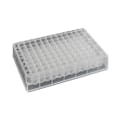 1.2mL Non-Sterile OptiWell™ Deep Well Plate with 96 Square Wells & U Bottom - 5 per Bag; 10 Bags Per Case