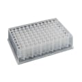 1.2mL Non-Sterile OptiWell™ Deep Well Plate with 96 Round Wells & U Bottom for Nunc™ - 5 per Bag; 10 Bags Per Case