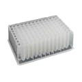 1.2mL Non-Sterile OptiWell™ Deep Well Plate with 96 Round Wells & F Bottom for Abgene™ - 5 per Bag; 10 Bags Per Case