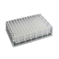 1.6mL Non-Sterile OptiWell™ Deep Well Plate with 96 Square Wells & U Bottom - 5 per Bag; 10 Bags Per Case