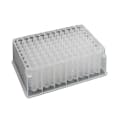 2mL Non-Sterile OptiWell™ Deep Well Plate with 96 Round Wells & U Bottom for Nunc™ - 5 per Bag; 10 Bags Per Case