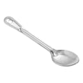 Stainless Steel Solid Basting Spoon - 11" Long